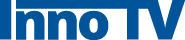 InnoTV Blue Logo